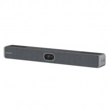 MAXHUB SISTEMA DE VIDEOCONFERENCIA CAMARA XBAR U50 50MP DUAL LENS 12 MICROPHONE