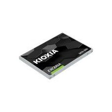 KIOXIA DISCO DURO SSD 2.5 EXCERIA 480GB W540 Mb/ S