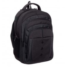 UNICROSS MOCHILA PORTATIL ELITE 19\" NEGRO
