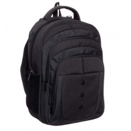UNICROSS MOCHILA PORTATIL ELITE 19\" NEGRO