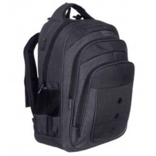 UNICROSS MOCHILA PORTATIL ELITE 19\" GRIS