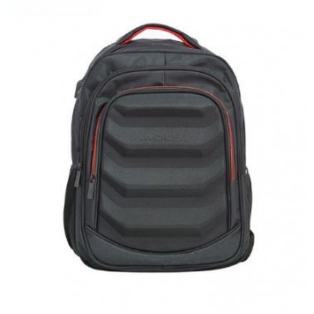 UNICROSS MOCHILA PORTATIL MOTION 19\" NEGRO