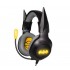 BLADE AURICULARES GAMING DC BATMAN
