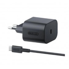 BLADE CARGADOR DE PARED PARA SWITCH 2