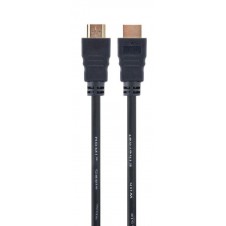 GEMBIRD CABLE HDMI M/M 1.8M ALTA VELOCIDAD \"SERIE SELECT PLUS\"