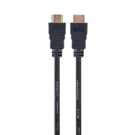 GEMBIRD CABLE HDMI M/M 1.8M ALTA VELOCIDAD \"SERIE SELECT PLUS\"