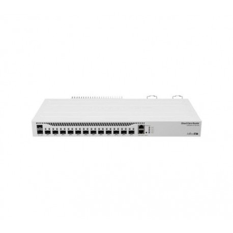 MIKROTIK ROUTER CCR2004-1G-12S+2XS