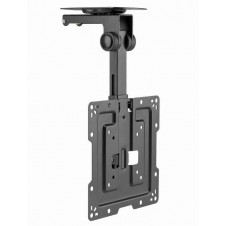 GEMBIRD SOPORTE DE TECHO CM-43ST-01 19-70 20KG