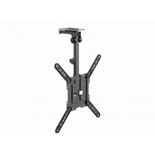 GEMBIRD SOPORTE DE TECHO CM-55ST-01 32-70 50KG