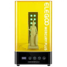 ELEGOO LAVADO Y CURADO MERCURY PLUS 2.0