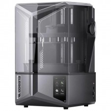 ELEGOO IMPRESORA DE RESINA SATURN 4 ULTRA 12K MONO LCD HD