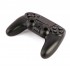 GEMBIRD GAMEPAD PS4/PC JPD-PS4BT-01-BK NEGRO INALAMBRICO BT PLAYSTATION/ CON CABLE EN PC