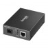 TP-LINK CONVERTIDOR DE MEDIOS RJ45 A FIBRA MC212CS-2