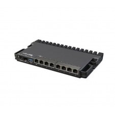 MIKROTIK ROUTER RB5009UG+S+IN CPU MARVELL ARMADA ARMV8