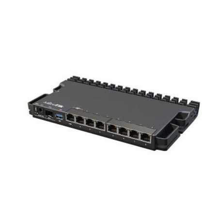 MIKROTIK ROUTER RB5009UG+S+IN CPU MARVELL ARMADA ARMV8