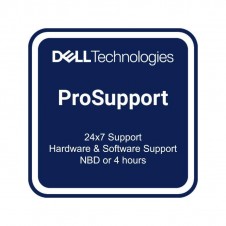DELL LICENCIA 3Y NEXT BUS. DAY TO 5Y PROSPT 5 AÑO(S) - T360_3OS5PS