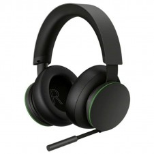 MICROSOFT AURICULARES PARA XBOX HEADSET 2.0 NEGRO