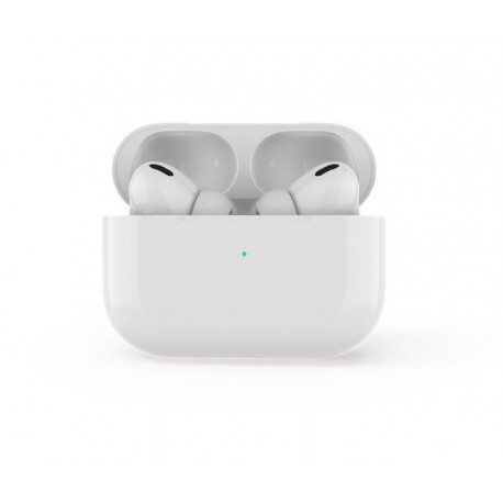 GEMBIRD AURICULARES INALAMBRICOS TWS CON BLUETOOTH BLANCO