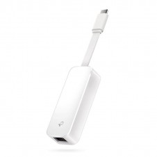 TP-LINK ADAPTADOR UE330 DE RED USB TYPE-C A RJ45