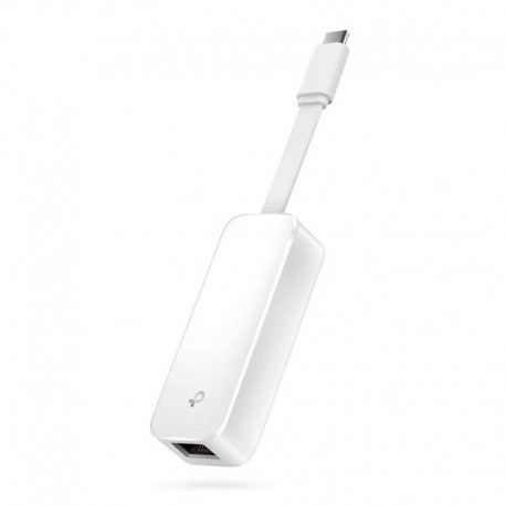 TP-LINK ADAPTADOR DE RED USB TYPE-C A RJ45