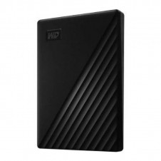 WESTERN DIGITAL DISCO EXTERNO MY PASSPORT 5TB / 2.5/ USB 3.0