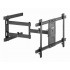 GEMBIRD SOPORTE DE PARED PARA TV MOVIL 37-80 50KG