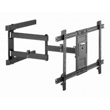 GEMBIRD SOPORTE DE PARED PARA TV MOVIL 37-80 50KG