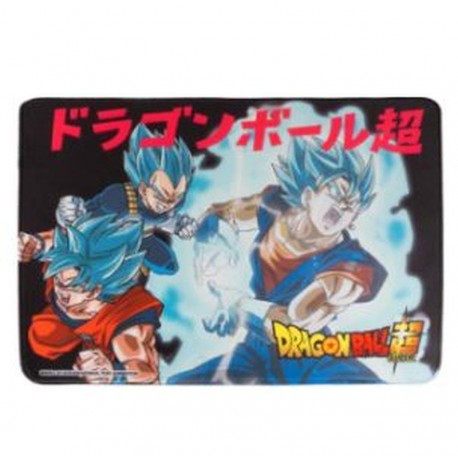 BLADE ALFOMBRILLA DRAGON BALL