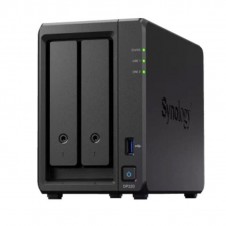 SYNOLOGY NAS 2 BAHIA DISKSTATION DP320