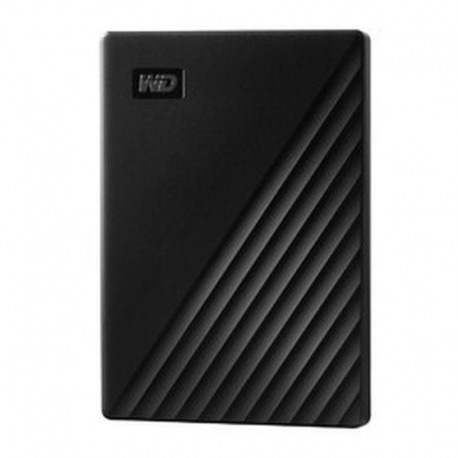 WESTERN DIGITAL DISCO EXTERNO MY PASSPORT 5TB / 2.5 / USB 3.1