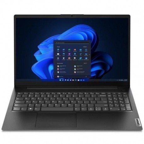 LENOVO PORTATIL V15 G4 83GW007WSP NEGRO I3-1315u / 8GB / 512GB SSD / 15,6 / FDOS