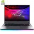 ASUS PORTATIL ROG STRIX G18(2025) G815JMR-S8051 GRIS ECLIPSE i7-14650HX/ 32GB/ 1TB SSD/ GeForce RTX 5060/ 18\"/ Sin Sistema Oper