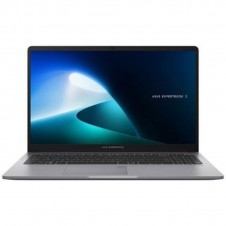 ASUS PORTATIL EXPERTBOOK P1 P1503CVA-S70402 PLATA i3-1315U/ 16GB/ 512GB SSD/ 15.6\"/ Sin Sistema Operativo