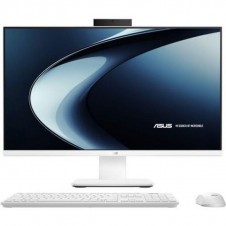 ASUS ALL IN ONE V470VAK-WPE1020 BLANCO I3-100U/ 8GB/ 512GB SSD/ 27\"/ Sin Sistema Operativo