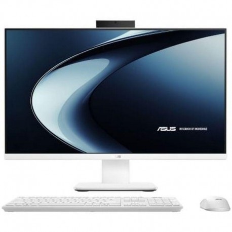 ASUS ALL IN ONE V470VAK-WPE1050 BLANCO Core 7-240H/ 16GB/ 512GB SSD/ 27\"/ Sin Sistema Operativo