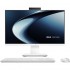 ASUS ALL IN ONE V440VAK-WPC1680 BLANCO Core 5-210H/ 16GB/ 512GB SSD/ 23.8\"/ Sin Sistema Operativo