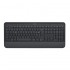 LOGITECH TECLADO K650 BLUETOOTH SIGNATURE GRAFITO