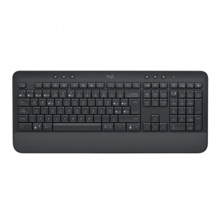 LOGITECH TECLADO K650 BLUETOOTH SIGNATURE GRAFITO