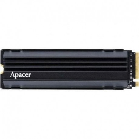 APACER DISCO DURO SSD M.2 2280 PCIE GEN 4 1TB Compatible con PS5 y PC/ con Disipador de Calor