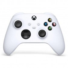 MICROSOFT GAMEPAD XBOX SERIES X/S INALAMBRICO BLANCO