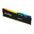 KINGSTON MEMORIA FURY BEAST RGB EXPO DDR5 16GB 6000MT/S CL36