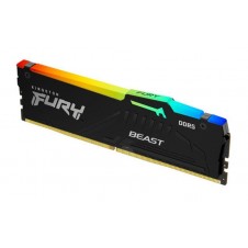 KINGSTON MEMORIA FURY BEAST RGB EXPO DDR5 8GB 6000MT/S CL36