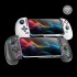 MARS GAMING GAMEPAD BLUETOOTH MGPXPROW BLANCO
