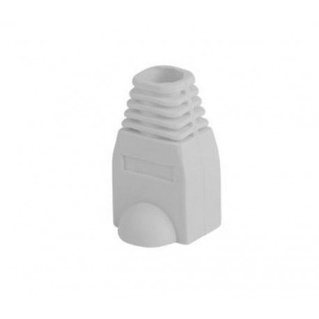 LANBERG FUNDA PROTECTORA RJ45 100UD