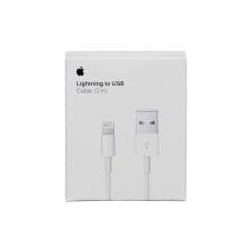 APPLE CABLE LIGHTNING A USB 2M - MD819ZM/A