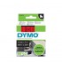 DYMO CINTA LM D1 9MM x 7M NEGRO/ROJO TEXTO NEGRO SOBRE FONDO ROJO. ANCHO: 9 MM. LONGITUD: 7 M