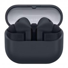 SAMSUNG AURICULARES GALAXY BUDS 3 FE R420 NEGRO