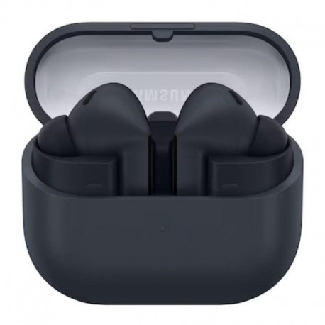 SAMSUNG AURICULARES GALAXY BUDS 3 FE R420 NEGRO