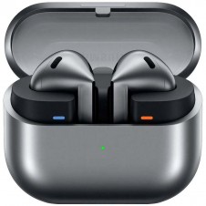 SAMSUNG AURICULARES GALAXY BUDS 3 R530 GRIS CON GALAXY AI