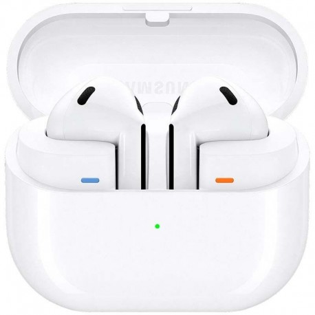 SAMSUNG AURICULARES GALAXY BUDS 3 R530 BLANCO CON GALAXY AI